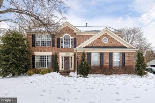 18425 Snowberry Way, OLNEY, MD, 20832-1544 | Card Image
