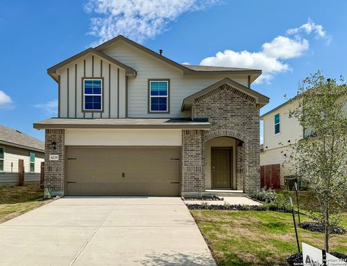 4239 Tarragon Place, Von Ormy, TX, 78073 | Card Image