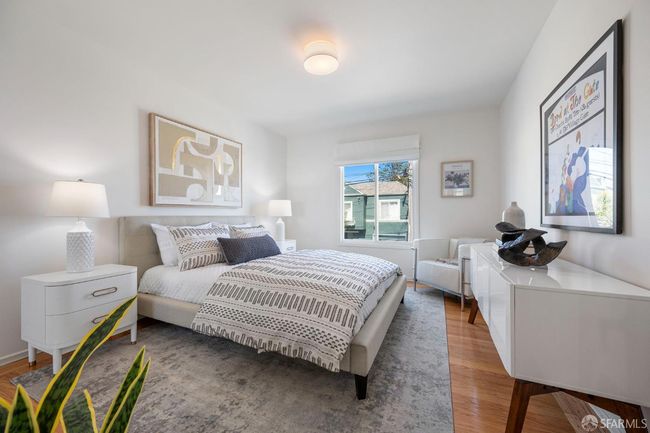 35 Stanford Heights Ave, House other with 3 bedrooms, 2 bathrooms and 1 parking in San Francisco CA | Image 18