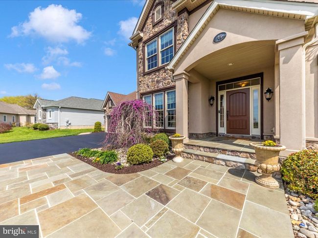 15 Hoffman Dr, House other with 5 bedrooms, 5 bathrooms and null parking in MIDDLETOWN MD | Image 36