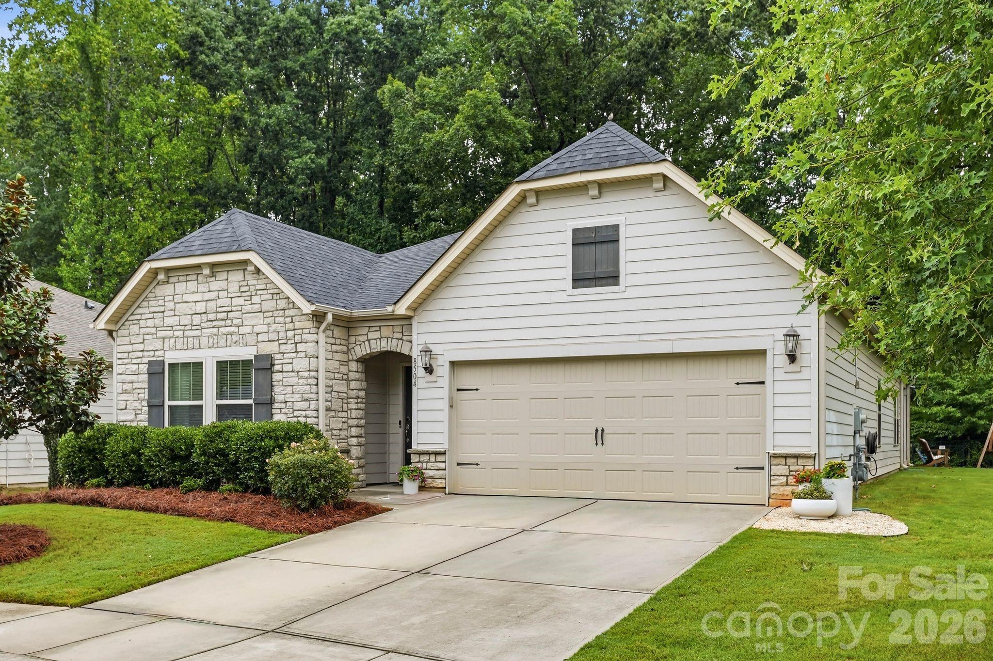 Residential in Charlotte