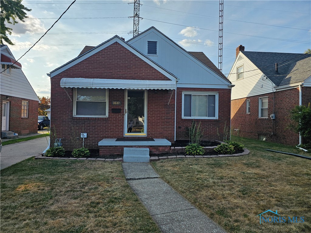 Sherbrooke Rd, Toledo, OH 43613