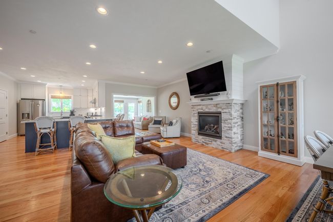 37 Kibrel Ct, Condo with 2 bedrooms, 4 bathrooms and null parking in Sandown NH | Image 13