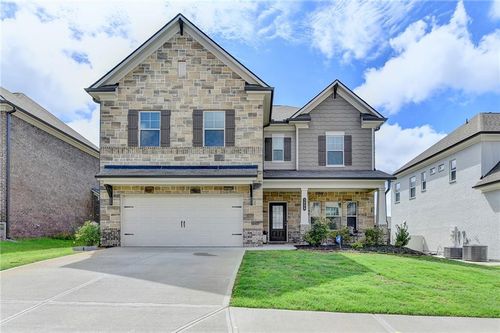 3696 Andover Way, Buford, GA, 30519-4777 | Card Image