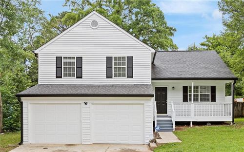 4589 Rugosa Way, Austell, GA, 30106-8006 | Card Image