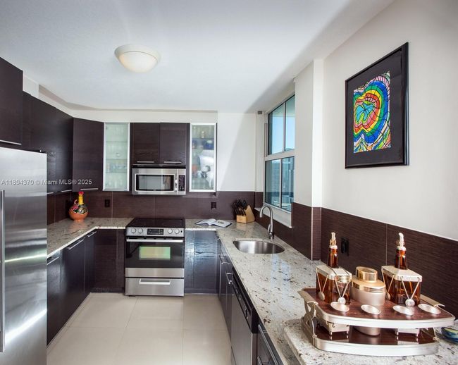 APT-3106 - 1250 S Miami Ave, Condo with 3 bedrooms, 2 bathrooms and null parking in Miami FL | Image 26