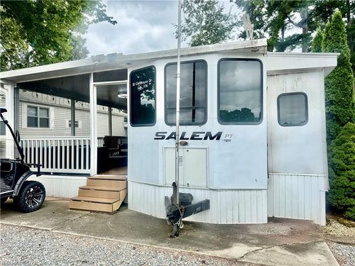 111 Club House Dr, New London, NC, 28127-9164 | Card Image