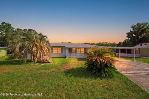 1830 S Mandarin Terrace, Iverness, FL, 34452 | Card Image