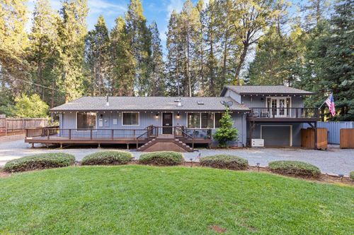 5545 Happy Pines Dr, Foresthill, CA, 95631-9643 | Card Image