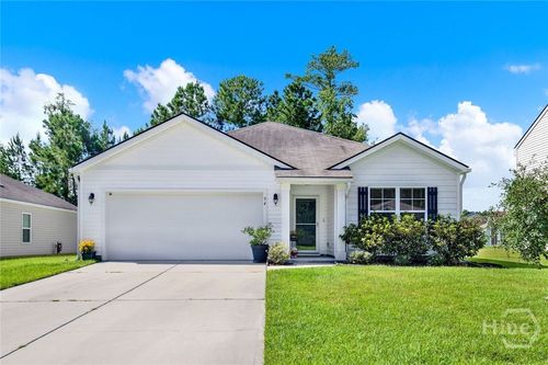 54 Hawkhorn Ct, Savannah, GA, 31407-3949 | Card Image