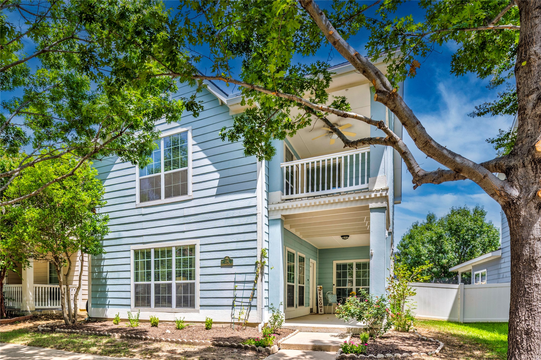 Residential in Savannah