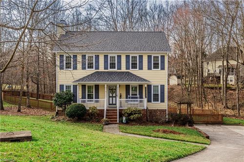 1713 Avenbury Ct, Kernersville, NC, 27284-8653 | Card Image