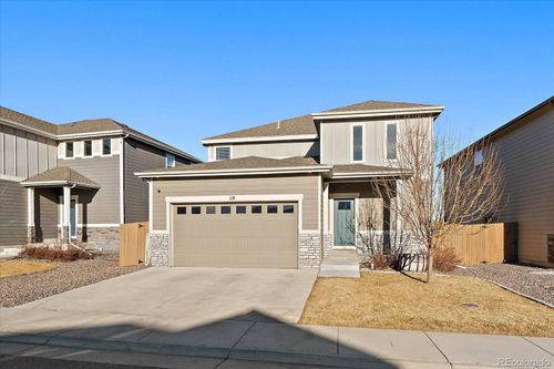 118 Chipeta Way, Lochbuie, CO, 80603-7819 | Card Image