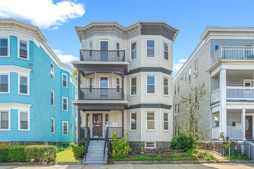 79 Pleasant Street, Boston, MA, 02125 | Card Image