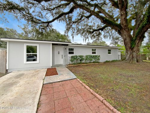 2535 La Trelle Ct, JACKSONVILLE, FL, 32210-3623 | Card Image