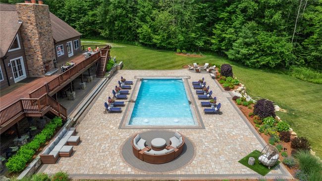 785 Danielson Pike, House other with 4 bedrooms, 6 bathrooms and 11 parking in Scituate RI | Image 37