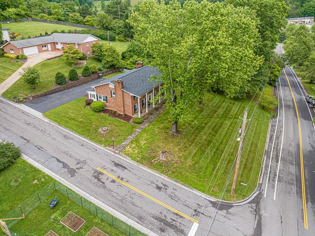 503 Court St, House other with 4 bedrooms, 4 bathrooms and null parking in Abingdon VA | Image 70