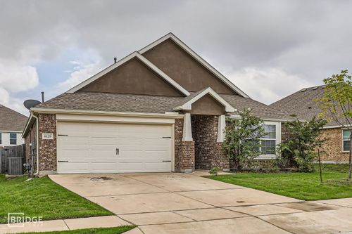 6129 Fall Creek Ln, Fort Worth, TX, 76123-4207 | Card Image