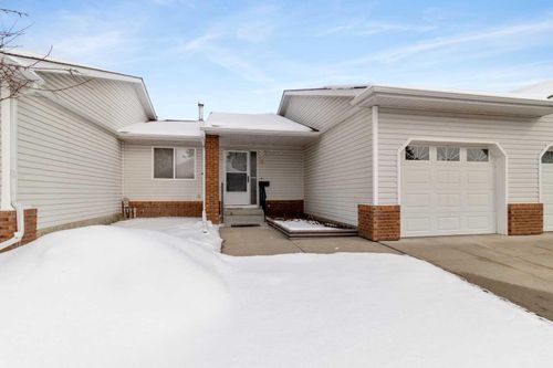 72 - 2816 Botterill Crescent, Home with 3 bedrooms, 2 bathrooms and 1 parking in Red Deer AB | Card Image