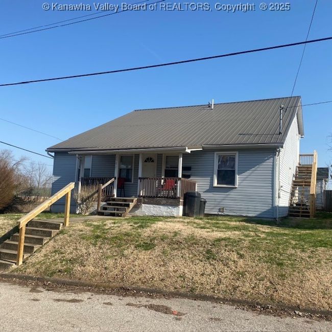 1501 15 Th St, House other with 4 bedrooms, 2 bathrooms and null parking in Nitro WV | Image 29