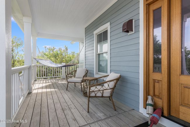 354 S Bald Head Wynd, House other with 4 bedrooms, 4 bathrooms and 2 parking in Bald Head Island NC | Image 28