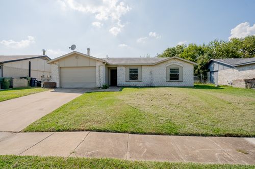 1704 Novel Cir, Garland, TX, 75040-8228 | Card Image