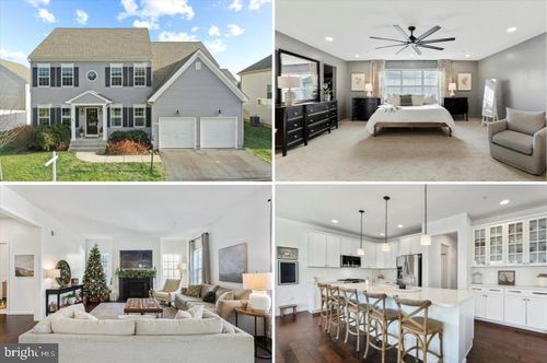 2003 Cohasset Ct, FREDERICK, MD, 21702-9502 | Card Image