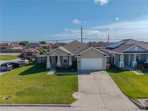 7433 Kolda Dr, Corpus Christi, TX, 78414-5415 | Card Image