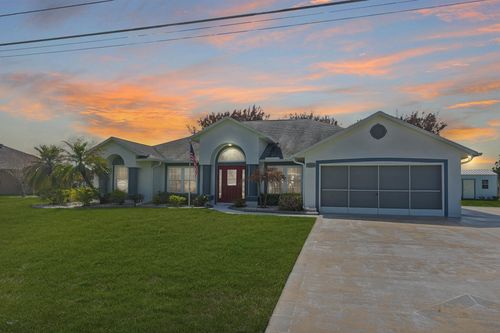 5944 Nw Favian Ave, PORT SAINT LUCIE, FL, 34986-3717 | Card Image