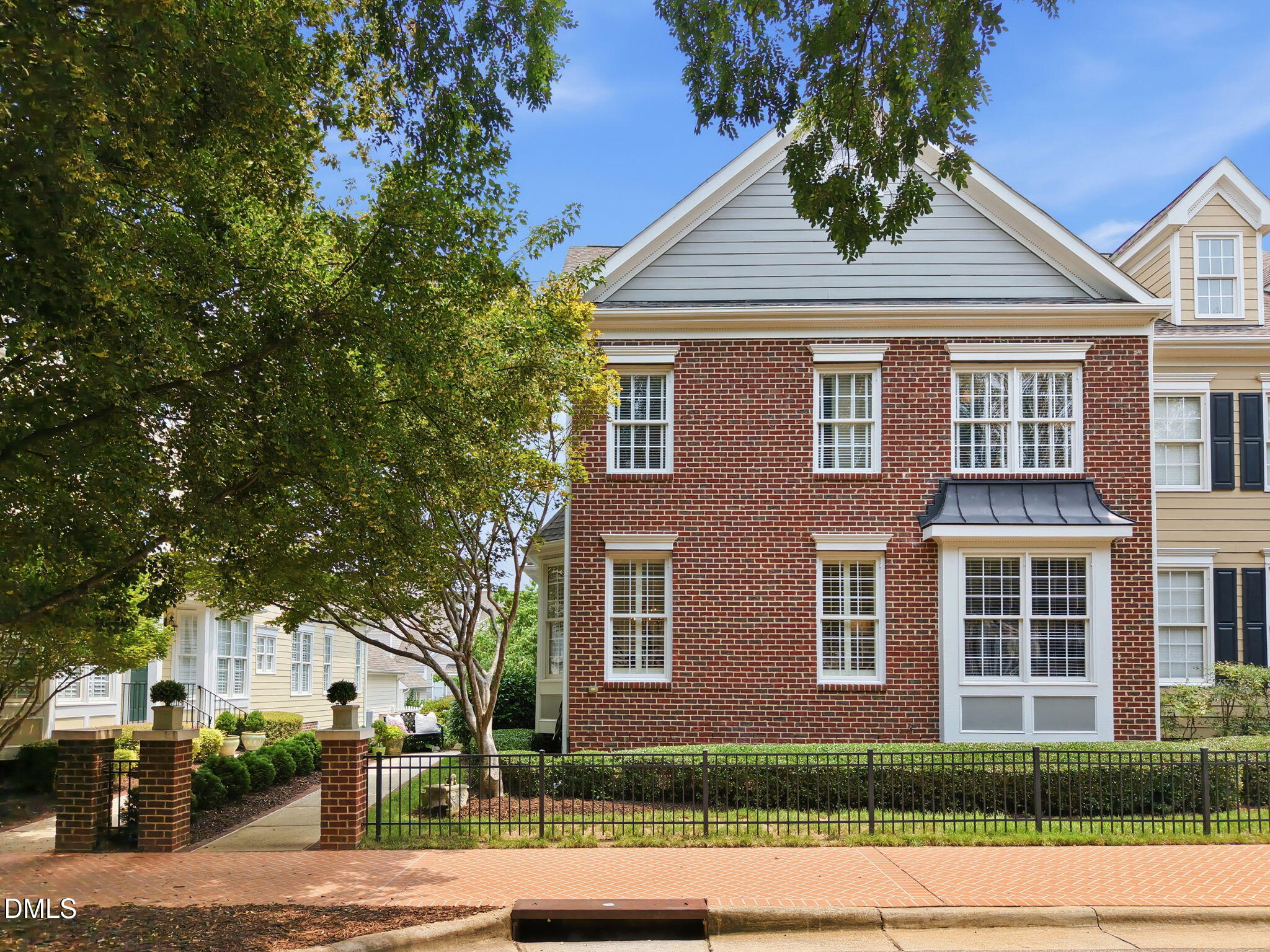 Residential in Raleigh 2
