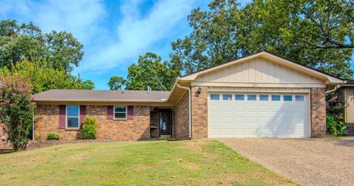 106 Robin Glen Dr, Sherwood, AR, 72120-2317 | Card Image