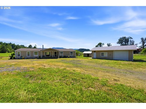 47755 Sw Hebo Rd, Grand Ronde, OR, 97347-9632 | Card Image