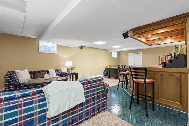 133 Glenbrook Dr, House other with 5 bedrooms, 4 bathrooms and 2 parking in Cranberry Twp PA | Image 34