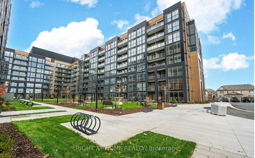 205-2343 Khalsa Gate, Oakville, ON, L6M5R6 | Card Image