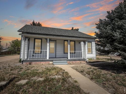 418 W Main St, Sterling, CO, 80751-3034 | Card Image