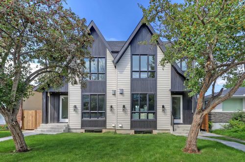 518 22 Ave Nw, Calgary, AB, T2M1N6 | Card Image