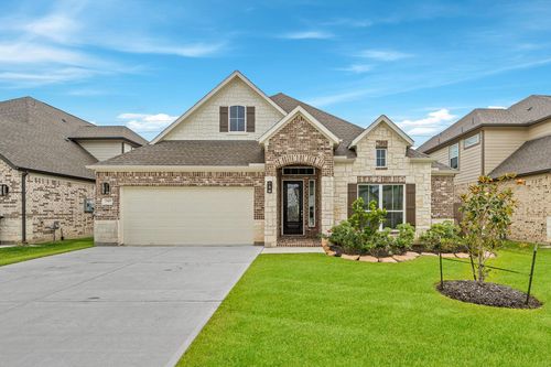 23419 Persimmon Creek Ln, Katy, TX, 77493 | Card Image