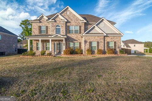 3007 Centennial Ct, Conyers, GA, 30013-2359 | Card Image