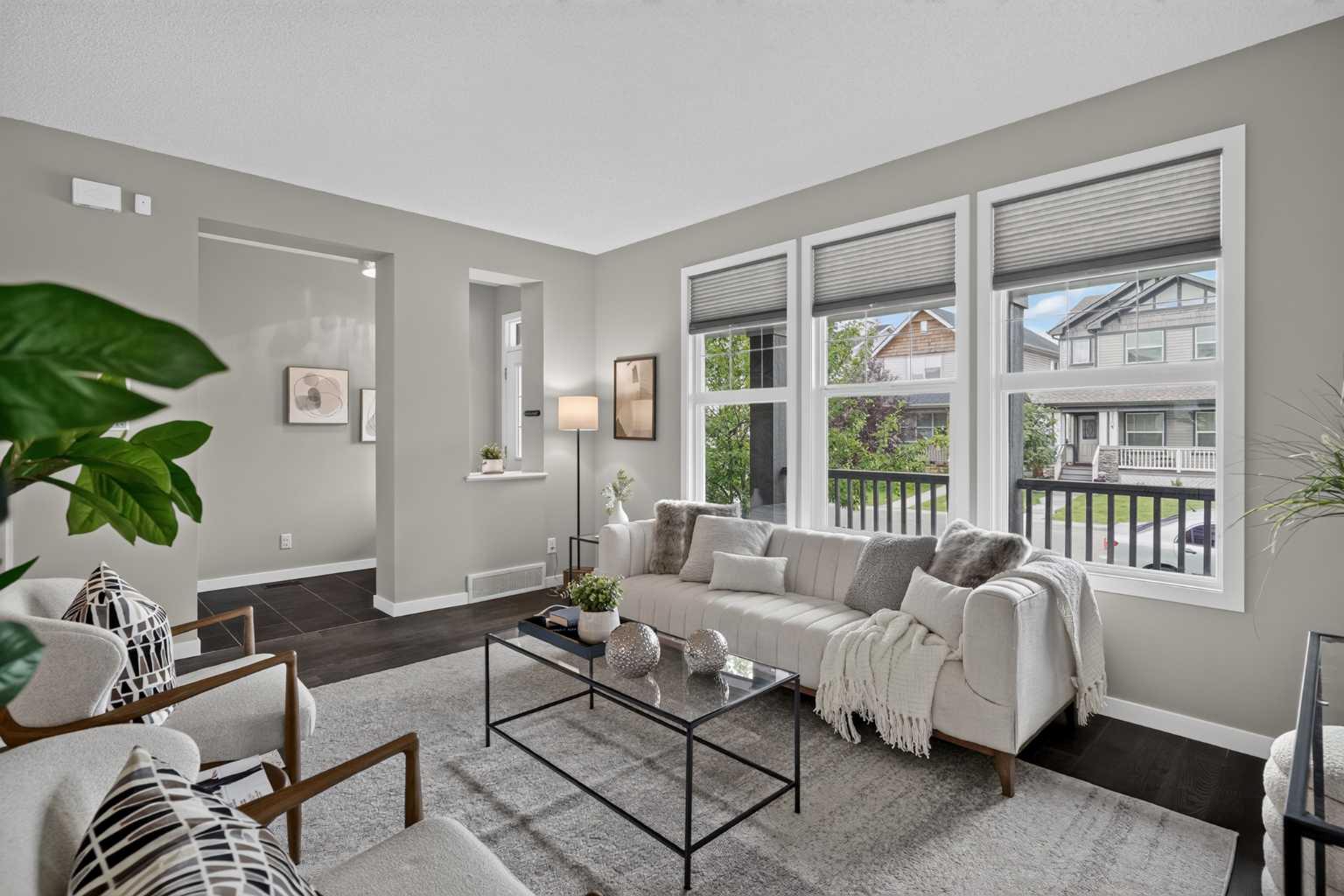 Residential in Calgary 4