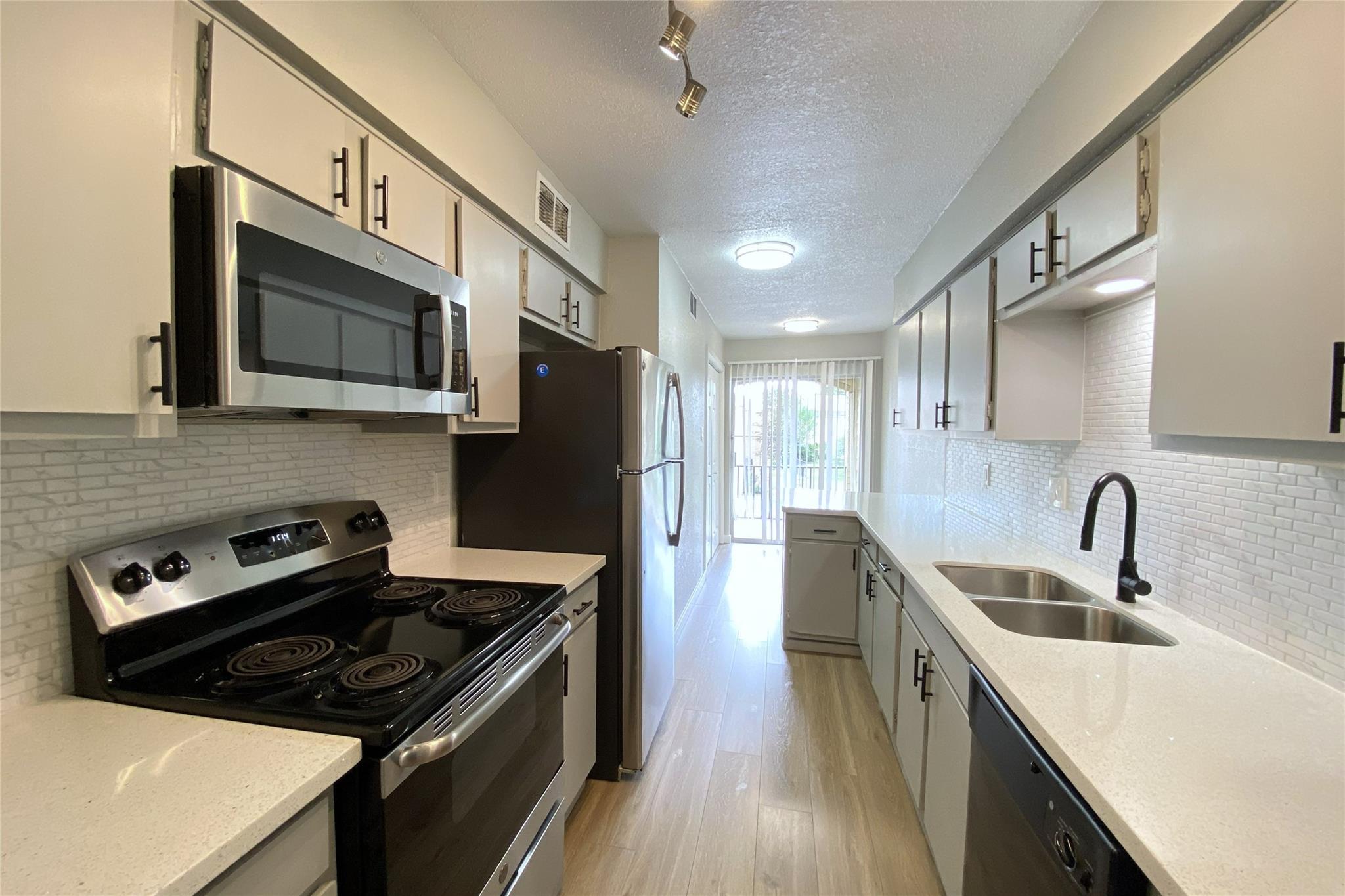 Residential Lease in Houston 5