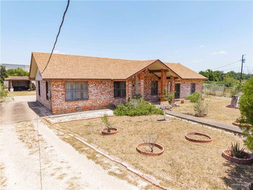 424 Bentsen Road, McAllen, TX, 78501 | Card Image