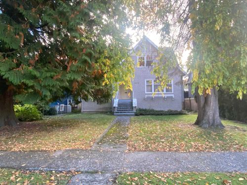 4470 Osler St, Vancouver, BC, V6H2X9 | Card Image