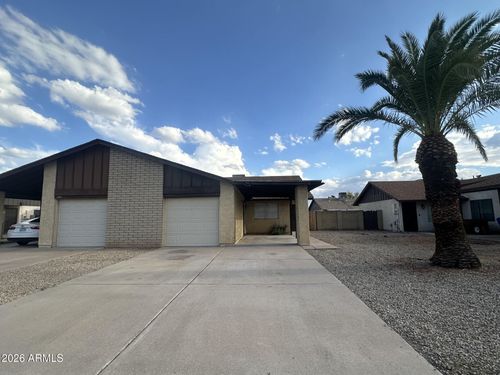 1349 E Palmdale Dr, Tempe, AZ, 85282-2655 | Card Image