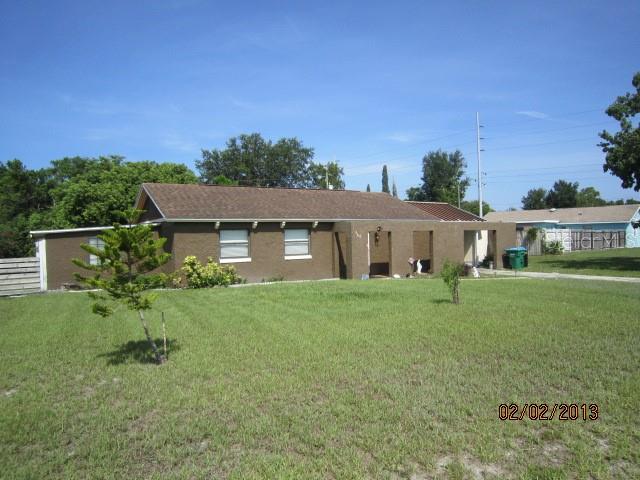Murphy Ave, Deltona, FL 32725