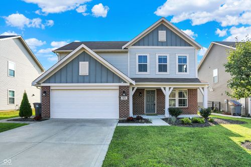 5051 Arling Ct, Indianapolis, IN, 46237-3868 | Card Image