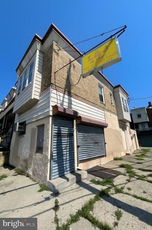 995 E Sanger St, PHILADELPHIA, PA, 19124-1039 | Card Image
