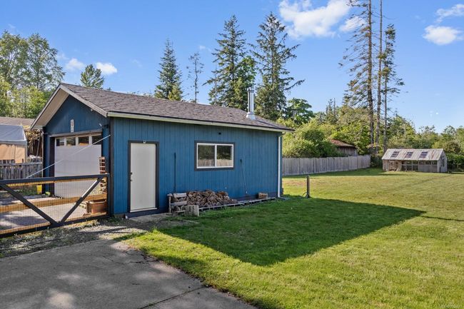 1770 Holmstrom Rd, House other with 3 bedrooms, 2 bathrooms and 8 parking in Campbell River BC | Image 33