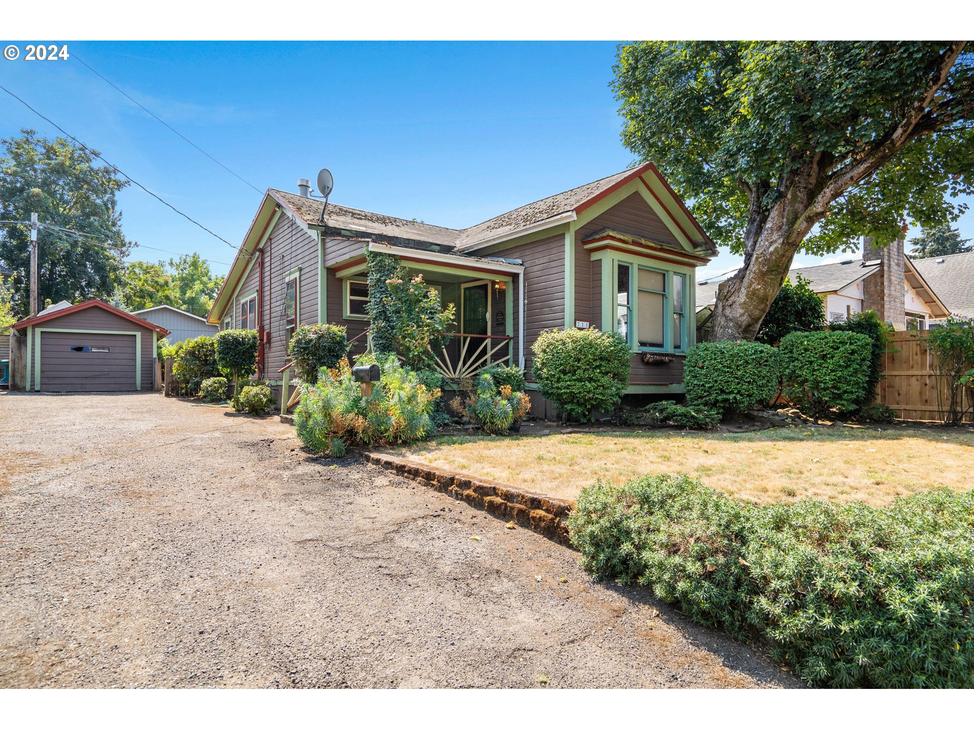 17th St, Vancouver, WA 98660