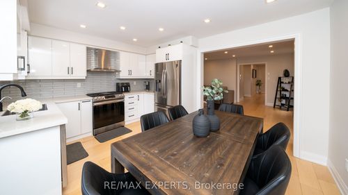 111 Argento Crescent, Vaughan, ON, L4H0B6 | Card Image