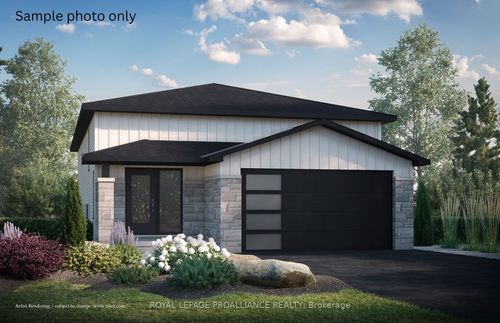 35 Meagan Lane, Frankford, ON, K0K2C0 | Card Image